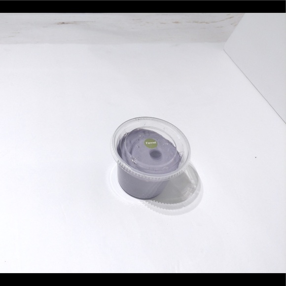 Wearable Purple Licorice Scented Slime😻 - Picture 2 of 5